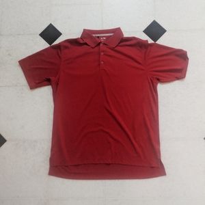 Adidas Climalite Golf Shirt
